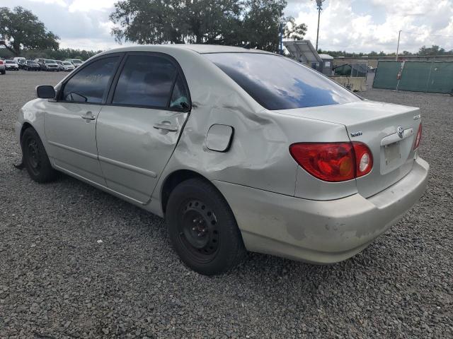 Photo 2 from auction – 2003 TOYOTA COROLLA CE with VIN JTDBR32E932003352