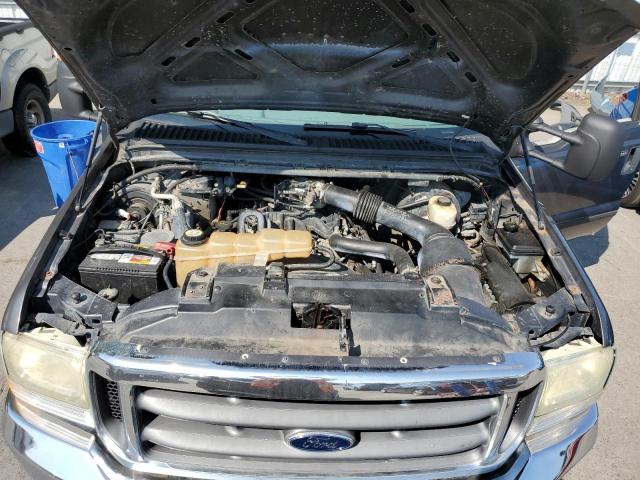 Photo 11 from auction – 2004 FORD F250 SUPER with VIN 1FTNW21LX4EC99644