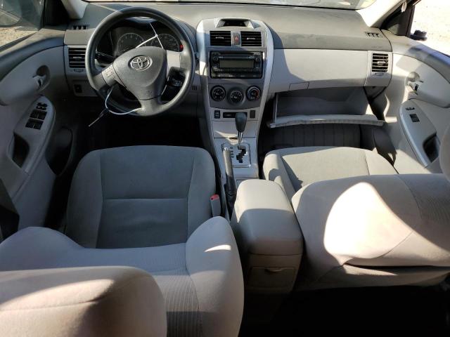 Photo 8 from auction – 2012 TOYOTA COROLLA BA with VIN 5YFBU4EE8CP002906