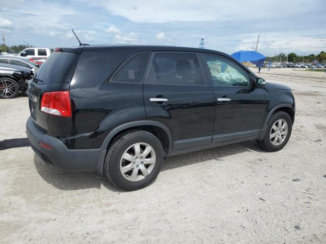 Photo 3 from auction – 2011 KIA SORENTO BA with VIN 5XYKT3A14BG138405