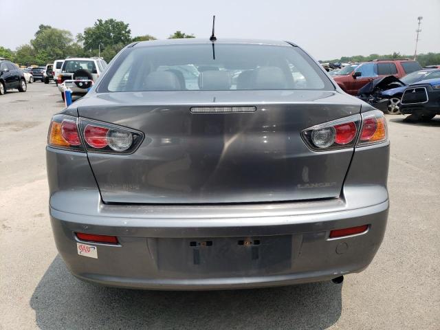 Photo 6 from auction – 2012 MITSUBISHI LANCER SE with VIN JA32V2FW6CU013249
