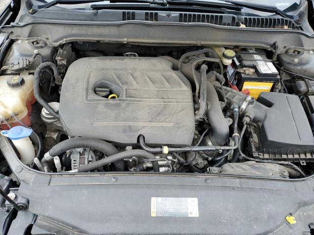 Photo 11 from auction – 2015 FORD FUSION SE with VIN 3FA6P0HD6FR207763