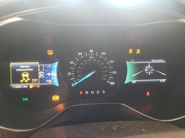 Photo 9 from auction – 2016 FORD FUSION TIT with VIN 3FA6P0D97GR212215