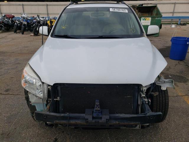Photo 5 from auction – 2006 TOYOTA RAV4 LIMIT with VIN JTMBD31V965004228
