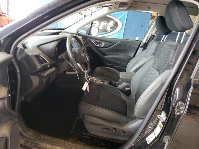 Photo 7 from auction – 2019 SUBARU FORESTER P with VIN JF2SKAEC7KH465411