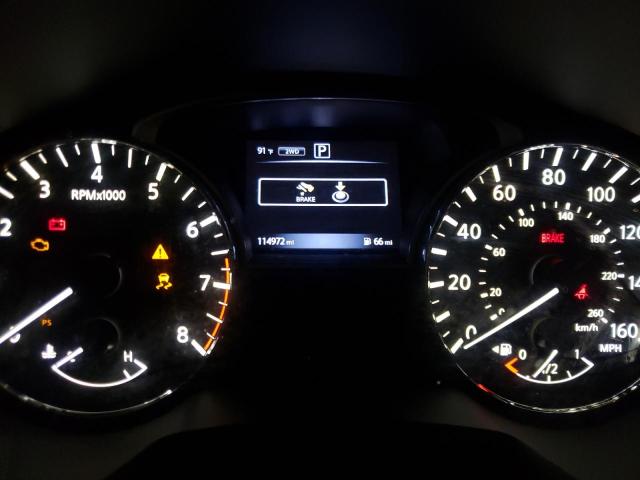 Photo 9 from auction – 2017 NISSAN PATHFINDER with VIN 5N1DR2MM5HC668821