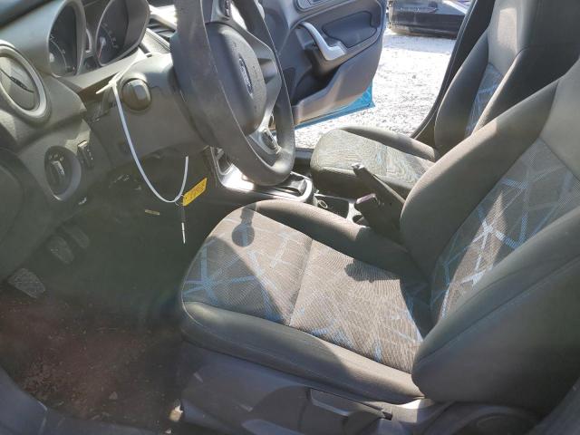 Photo 7 from auction – 2011 FORD FIESTA with VIN 3FADP4BJ3BM100545