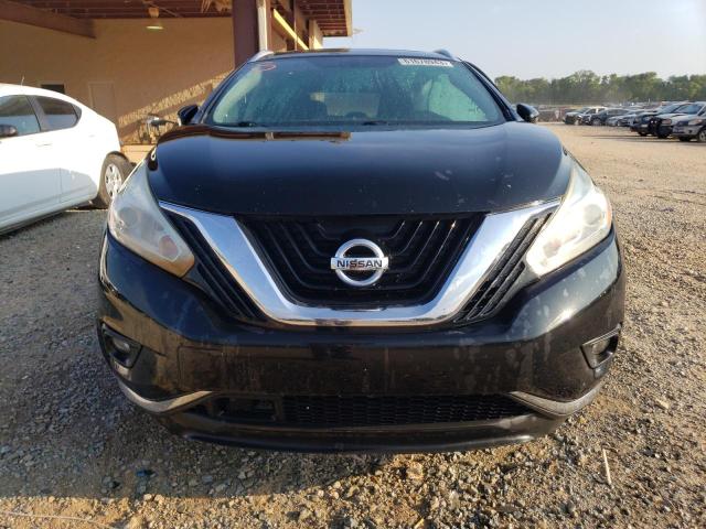 Photo 5 from auction – 2016 NISSAN MURANO S with VIN 5N1AZ2MG9GN102760