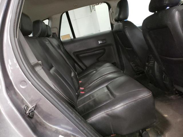 Photo 10 from auction – 2009 FORD EDGE LIMIT with VIN 2FMDK49C79BA97012