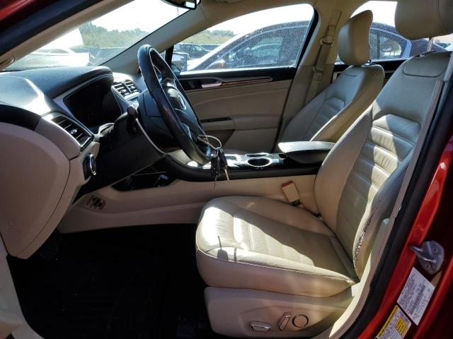 Photo 7 from auction – 2014 FORD FUSION SE with VIN 3FA6P0HDXER157738