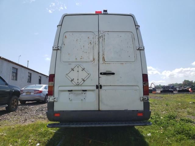 Photo 6 from auction – 2005 DODGE SPRINTER 2 with VIN WD0PD744555805972