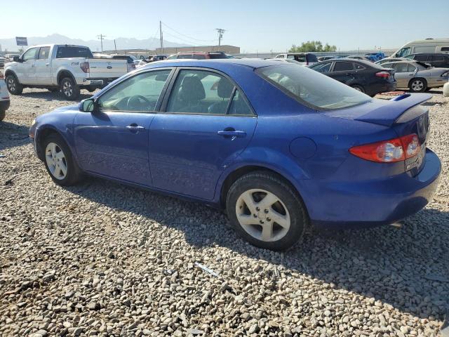 Photo 2 from auction – 2003 MAZDA MAZDA6 with VIN 1YVFP80C435M21137