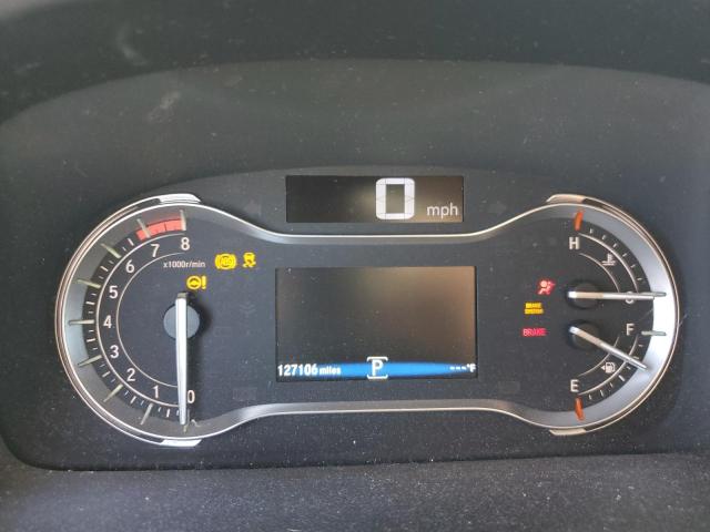 Photo 9 from auction – 2016 HONDA PILOT EXLN with VIN 5FNYF6H77GB124347