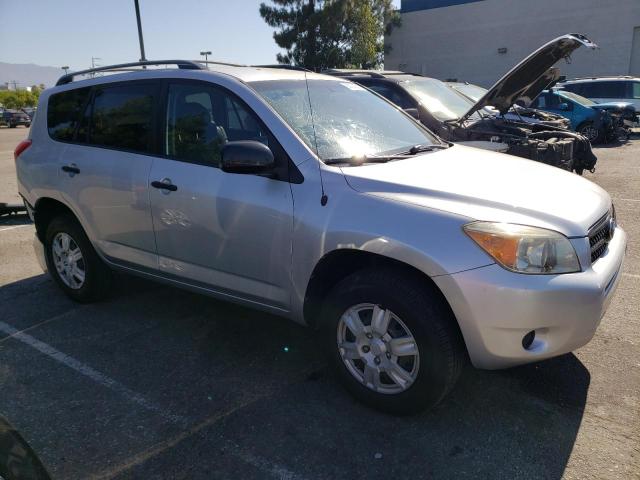 Photo 4 from auction – 2006 TOYOTA RAV4 with VIN JTMZD33VX65027030
