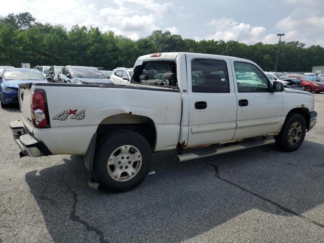 Foto 3 de la subasta – 2004 CHEVROLET SILVERADO con VIN 2GCEK13T441389392