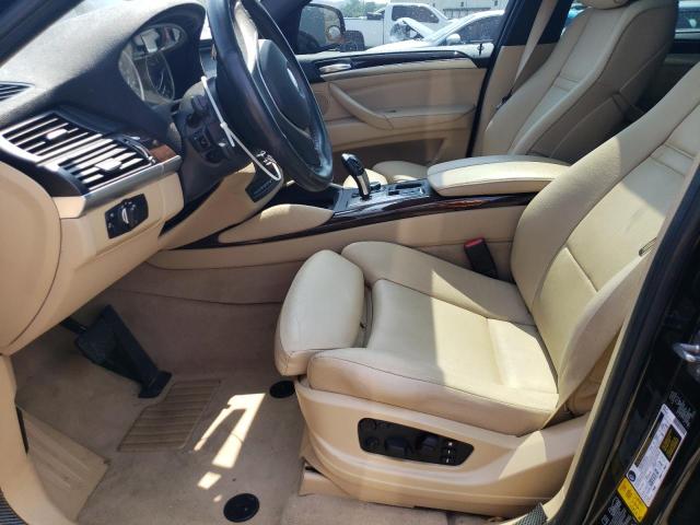 Photo 7 from auction – 2013 BMW X6 XDRIVE5 with VIN 5UXFG8C50DL590943