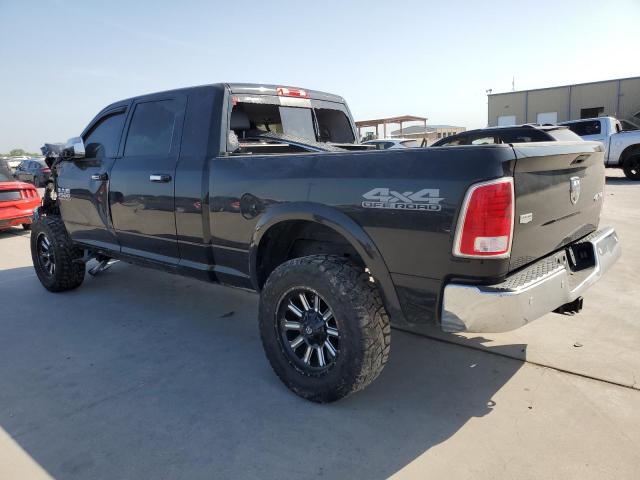 Photo 2 from auction – 2017 RAM 2500 LARAM with VIN 3C6UR5NL2HG648591