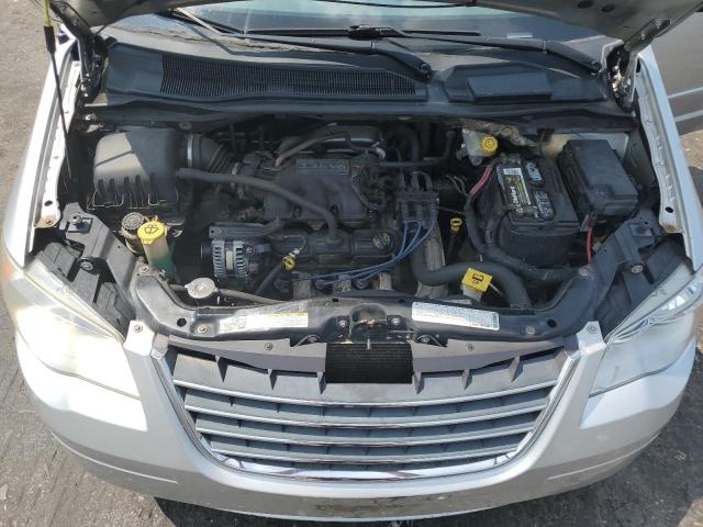 Photo 12 from auction – 2010 CHRYSLER TOWN & COU with VIN 2A4RR4DE0AR190314
