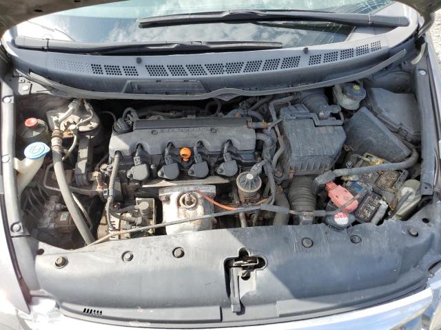 Photo 11 from auction – 2009 HONDA CIVIC EX with VIN 1HGFA16819L004579
