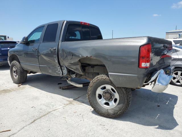 Photo 2 from auction – 2004 DODGE RAM 2500 S with VIN 3D7KU28C54G234004