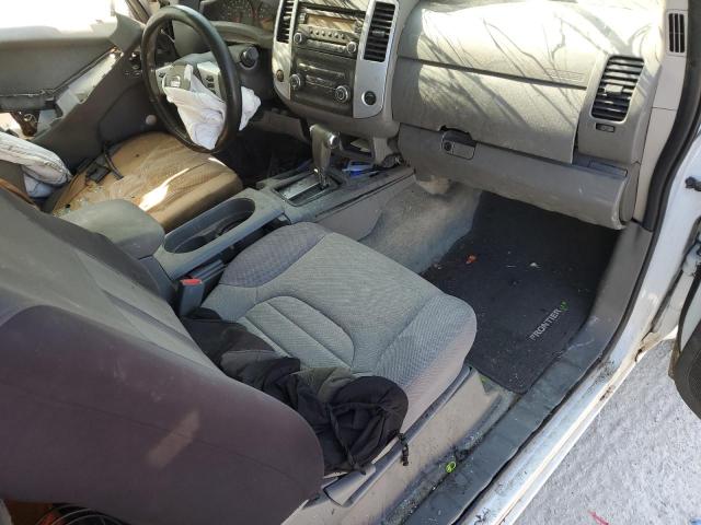 Photo 8 from auction – 2016 NISSAN FRONTIER S with VIN 1N6BD0CT1GN756871