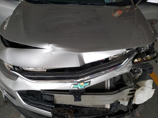 Photo 11 from auction – 2016 CHEVROLET MALIBU LT with VIN 1G1ZE5ST0GF215827
