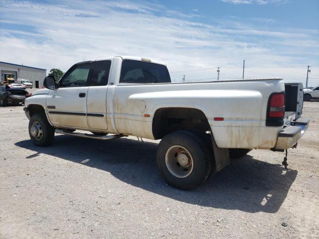 Photo 2 from auction – 2002 DODGE RAM 3500 with VIN 3B7MF33C02M268229