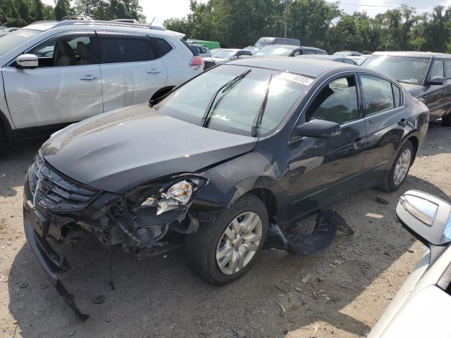 NISSAN ALTIMA BAS 2012 with VIN 1N4AL2APXCN574511 - Photo from auction