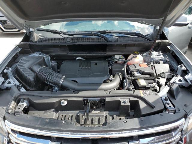 Photo 12 from auction – 2023 GMC ACADIA SLT with VIN 1GKKNML40PZ177187