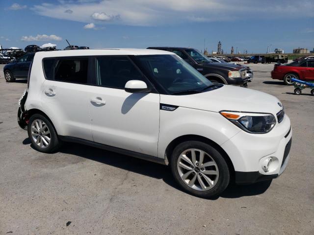 Photo 4 from auction – 2019 KIA SOUL + with VIN KNDJP3A53K7912062