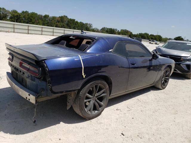 Photo 3 from auction – 2016 DODGE CHALLENGER with VIN 2C3CDZAG0GH337537
