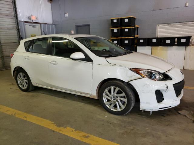 Photo 4 from auction – 2013 MAZDA 3 I with VIN JM1BL1MP5D1820135