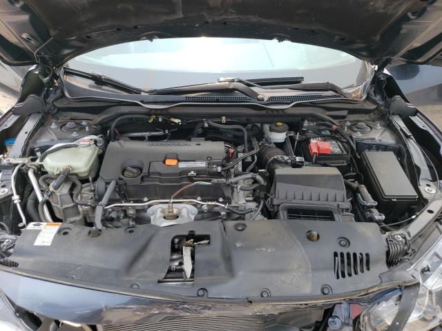 Photo 11 from auction – 2017 HONDA CIVIC EX with VIN 19XFC2F74HE049254