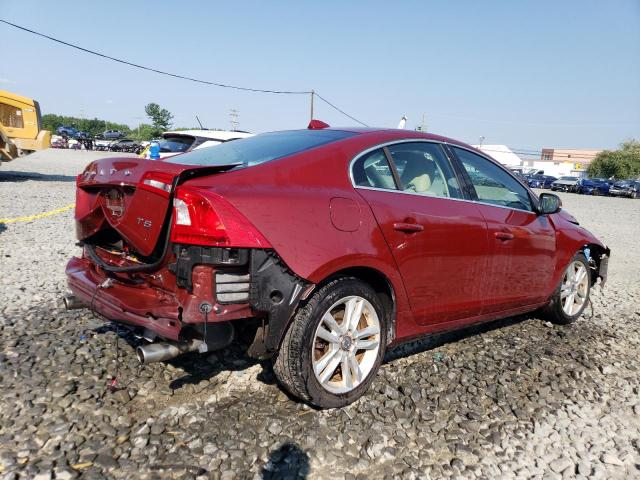 Photo 3 from auction – 2013 VOLVO S60 T5 with VIN YV1612FS2D1211030