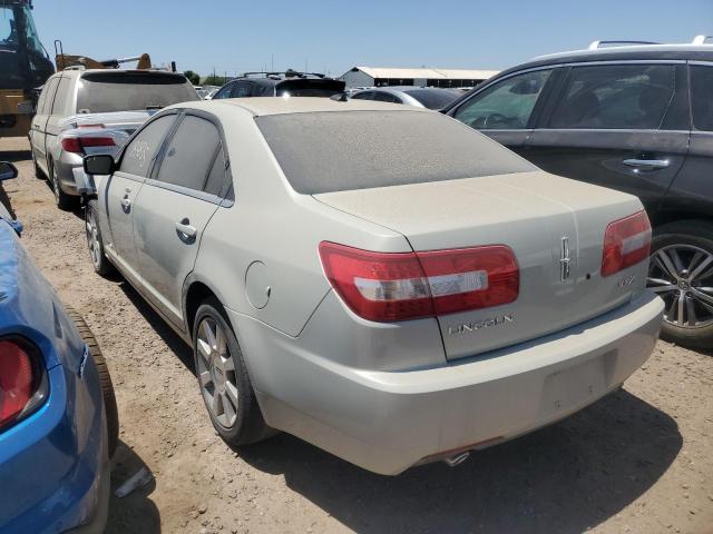 Photo 2 from auction – 2007 LINCOLN MKZ with VIN 3LNHM26TX7R609249