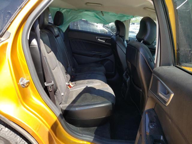 Photo 10 from auction – 2015 FORD EDGE SPORT with VIN 2FMTK4AP3FBB52058