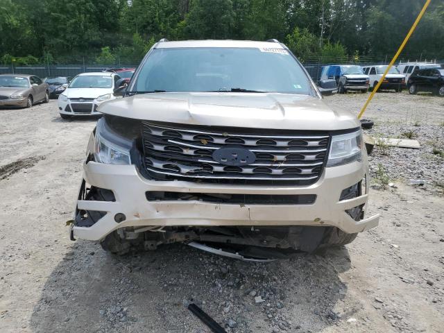 Photo 5 from auction – 2017 FORD EXPLORER X with VIN 1FM5K8DH2HGC46304
