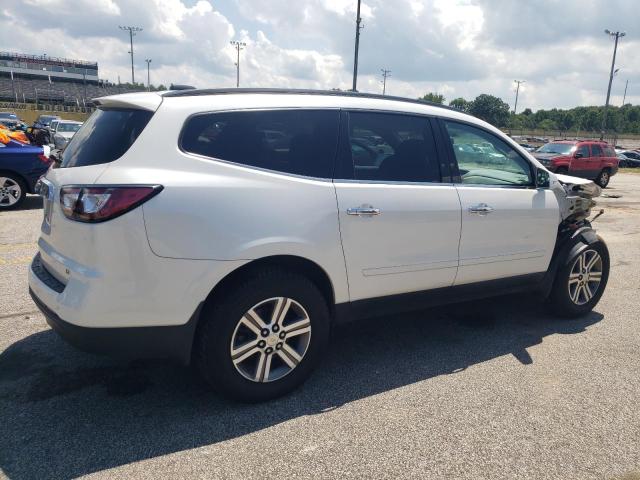 Photo 3 from auction – 2017 CHEVROLET TRAVERSE L with VIN 1GNKRGKD1HJ269595