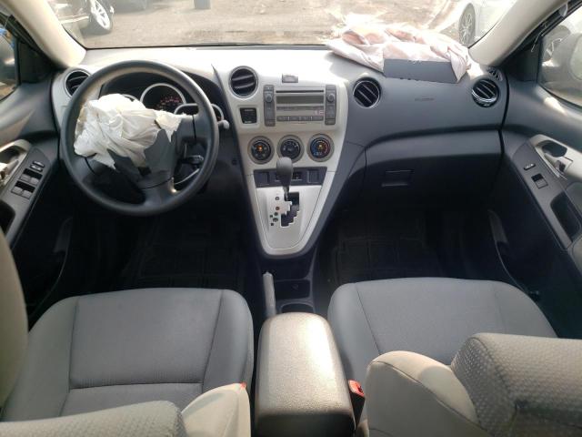 Photo 8 from auction – 2010 TOYOTA COROLLA MA with VIN 2T1KE4EE1AC045977