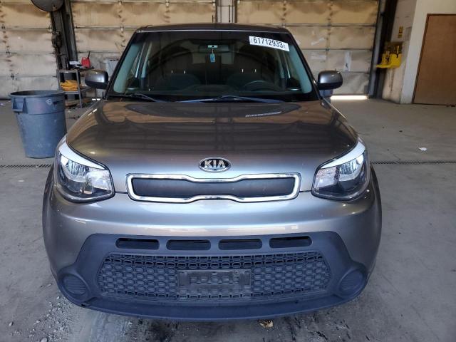 Photo 5 from auction – 2016 KIA SOUL with VIN KNDJN2A24G7341243