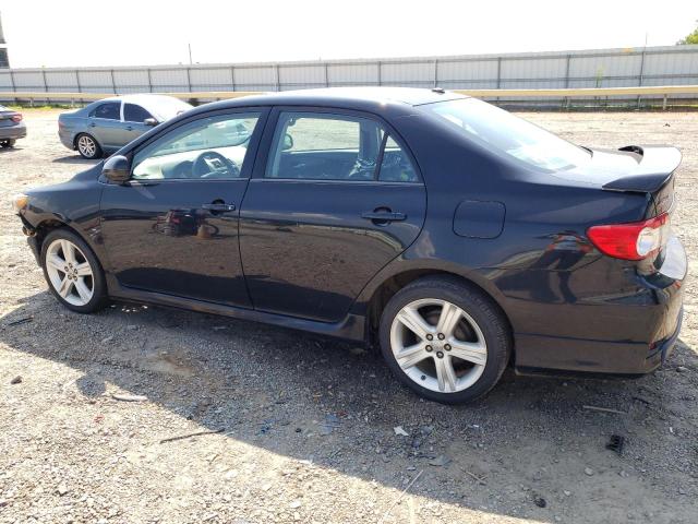 Photo 2 from auction – 2013 TOYOTA COROLLA S with VIN 2T1BU4EE4DC974858
