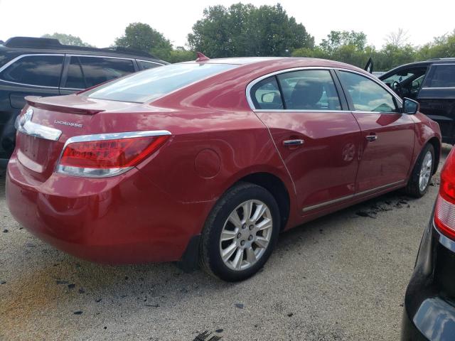 Photo 3 from auction – 2012 BUICK LACROSSE P with VIN 1G4GD5ER5CF244960
