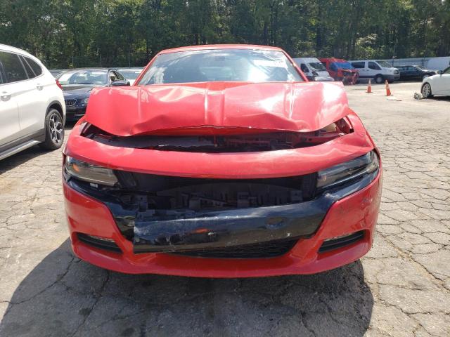 Photo 5 from auction – 2018 DODGE CHARGER SX with VIN 2C3CDXHG5JH196630
