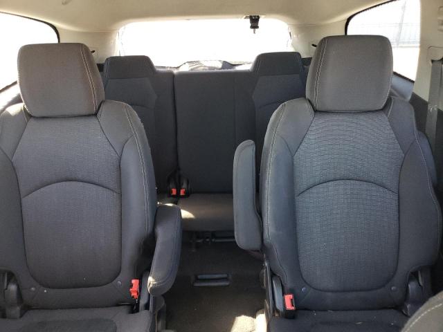 Photo 10 from auction – 2016 CHEVROLET TRAVERSE L with VIN 1GNKRHKD2GJ174869