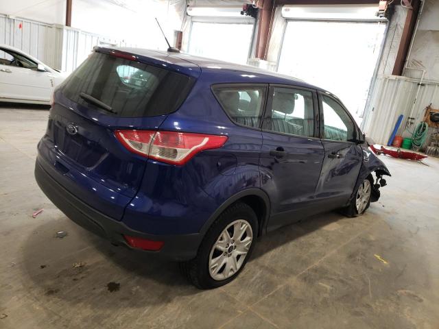 Photo 3 from auction – 2013 FORD ESCAPE S with VIN 1FMCU0F77DUD16611