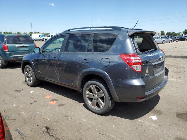 Photo 2 from auction – 2010 TOYOTA RAV4 SPORT with VIN JTMRF4DV1A5035461