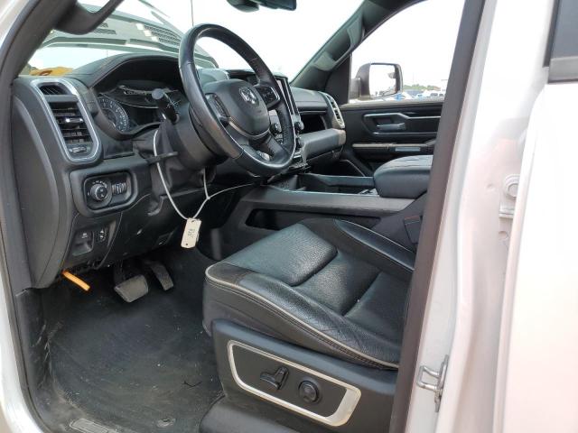 Photo 7 from auction – 2020 RAM 1500 LARAM with VIN 1C6SRFJT3LN340042