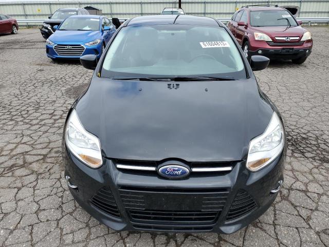 Photo 5 from auction – 2012 FORD FOCUS SE with VIN 1FAHP3K23CL449020