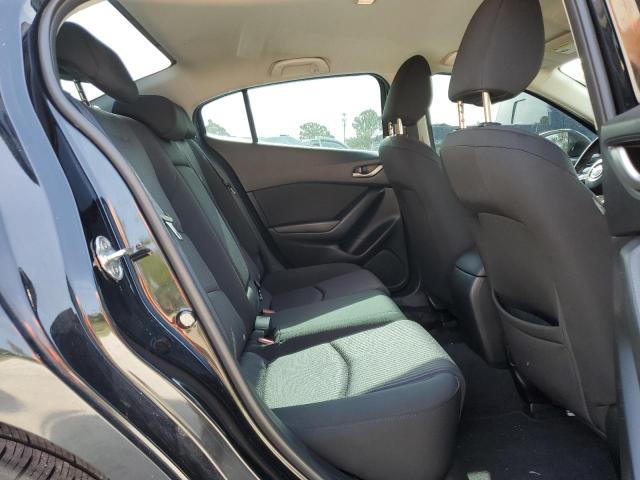 Photo 10 from auction – 2014 MAZDA 3 TOURING with VIN JM1BM1V75E1108222