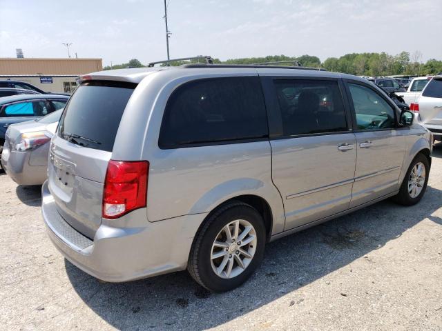 Photo 3 from auction – 2013 DODGE GRAND CARA with VIN 2C4RDGCG6DR676087